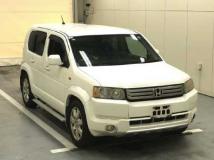 2007 Honda Crossroad