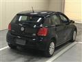 2013 Volkswagen Polo