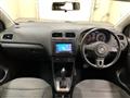 2013 Volkswagen Polo