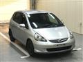 2007 Honda Fit