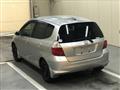 2007 Honda Fit
