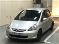 2007 Honda Fit