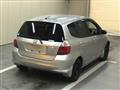 2007 Honda Fit