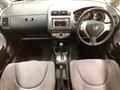 2007 Honda Fit