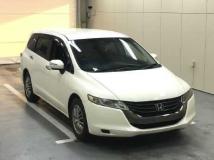 2009 Honda Odyssey