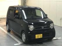 2020 Honda N-WGN