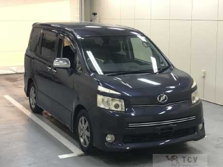 2010 Toyota Voxy