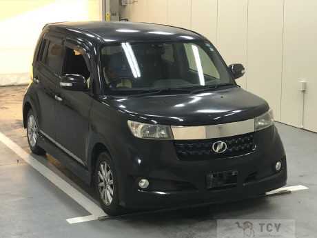 2012 Toyota bB