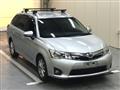 2014 Toyota Corolla Fielder