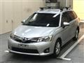 2014 Toyota Corolla Fielder