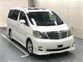 2006 Toyota Alphard G
