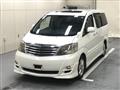 2006 Toyota Alphard G