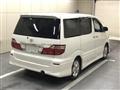 2006 Toyota Alphard G