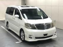 2006 Toyota Alphard G