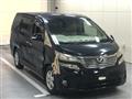 2010 Toyota Vellfire