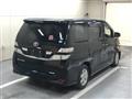 2010 Toyota Vellfire