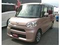 2017 Daihatsu Tanto