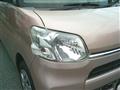 2017 Daihatsu Tanto