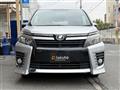 2014 Toyota Voxy