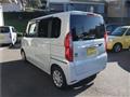2021 Honda N BOX