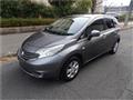 2013 Nissan Note