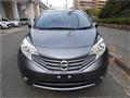 2013 Nissan Note
