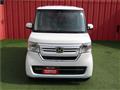 2021 Honda N BOX