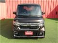 2021 Honda N BOX