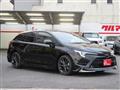 2025 Toyota Corolla Touring Wagon