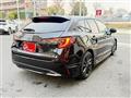 2025 Toyota Corolla Touring Wagon