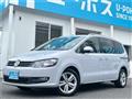 2018 Volkswagen Sharan