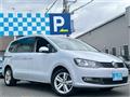 2018 Volkswagen Sharan