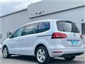 2018 Volkswagen Sharan