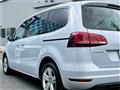 2018 Volkswagen Sharan