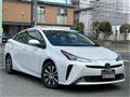 2020 Toyota Prius