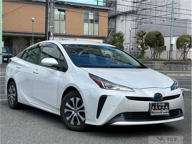 2020 Toyota Prius
