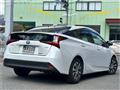2020 Toyota Prius