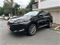2014 Toyota Harrier