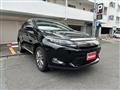 2014 Toyota Harrier