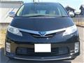 2011 Toyota Estima Hybrid