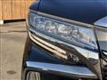2020 Toyota Alphard G
