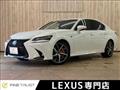 2015 Lexus GS