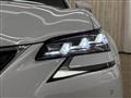 2015 Lexus GS