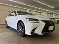 2015 Lexus GS