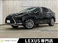 2019 Lexus RX