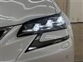 2018 Lexus GS