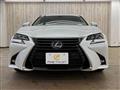2018 Lexus GS