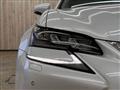 2018 Lexus GS