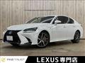2018 Lexus GS