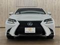 2018 Lexus GS